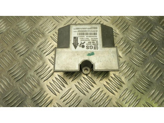 Блок подушек безопасности 13188854 Vauxhall Astra H