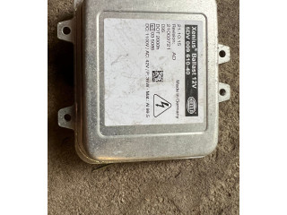 Блок управления Xenon