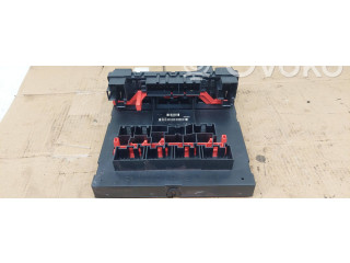 Блок комфорта 3C0937049E, 28022870 Skoda Octavia Mk2 (1Z)