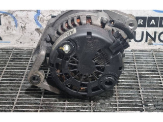 Генератор AD0A20A0062   Chevrolet Captiva      