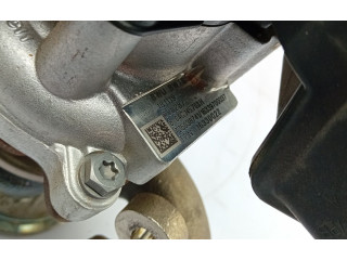  Турбина Audi A1  804C145703H         