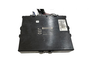 Блок управления 89560B4030, 1123003252 Daihatsu Terios