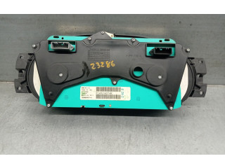 Панель приборов P248104354R Dacia Sandero II