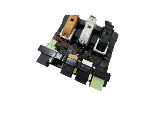 Блок комфорта 2K5937085 Volkswagen Caddy