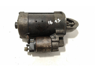 Стартер Mercedes-Benz E W211 2002 - 2009 года