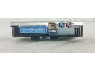 Блок управления 2591A6180R   Renault Clio V