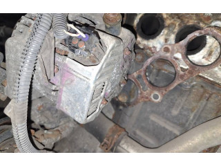 Генератор Daihatsu Sirion