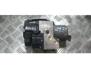 Блок АБС 11000031300 Nissan Navara D22 1997-2004 года