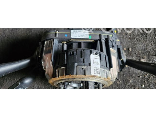 Подрулевой шлейф SRS 4E0907129E, DEKLO01404602 Audi A8 S8 D3 4E