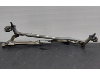 Моторчик дворников 2K1955023G Volkswagen Touran I