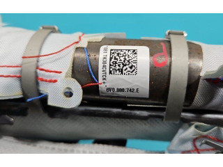 Боковая подушка безопасности 6V0880742E, IMPRK1445150   Skoda Fabia Mk3 (NJ)