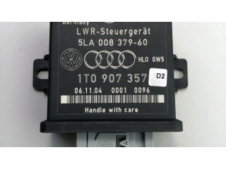 Блок АБС 1T0907357, 1T0907357 Skoda Octavia Mk2 (1Z) 2004 - 2013 года