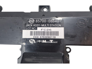 Дисплей 8570008B40 SsangYong Rexton