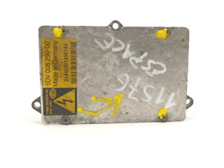 Блок управления Xenon