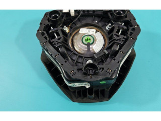 Подушка безопасности водителя 07355162010, IMPRK1463294 Fiat Grande Punto