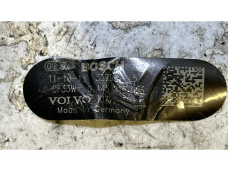 Vstřikovací lišta 0445215025, 3579875 Volvo C70 pro naftový motor 2.0