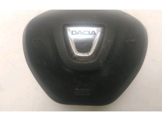 Подушка безопасности водителя 985701142R, 985701142R Dacia Sandero