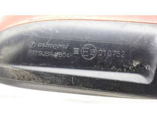 Зеркало электрическое        Subaru Forester SG  2003 - 2005 года   