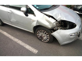 Přístrojová deska  Fiat Punto Evo 2013 51917424  