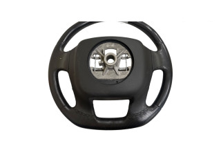 Руль Citroen C4 II  2011 - 2016 года 96720514ZD, 00010748      