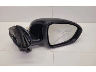 Zpětné zrcátko  Renault Megane IV 2018  963019417R  