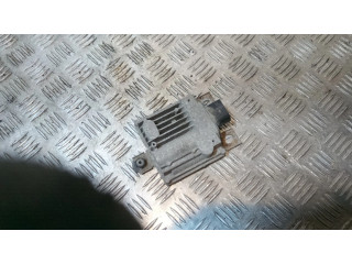 Блок управления топливного насоса