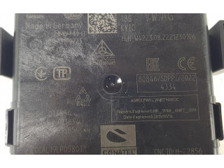 Блок управления 5WA959436H, 5WA959436H   Cupra Leon