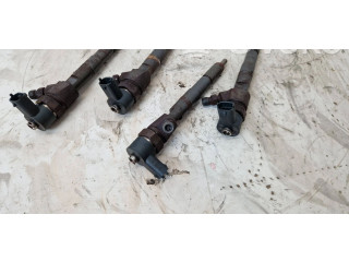 Vstřikovač 0445110299 Saab 9-3 Ver2 Z19DTR