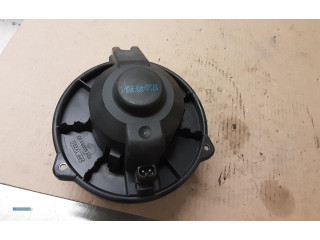 Вентилятор печки BMW Z4 E85 E86