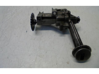 Масляный насос     Renault Clio I 