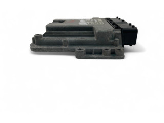 Блок управления двигателем Блок управления P05150620AC, 0281018312   Fiat Freemont