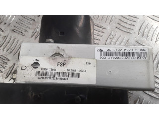 Блок АБС 476607S065, 06210202233 Nissan Titan