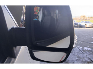Зеркало электрическое        Opel Combo D  2011 - 2017 года   