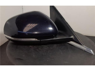 Зеркало электрическое Jaguar XF - года