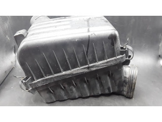 Коробка воздушного фильтра