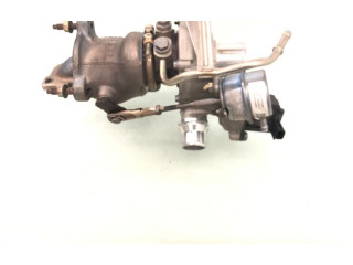 Turbodmychadlo Турбина H8201439411, H8201439411 Renault Megane IV H5F-408(H5F-F4)