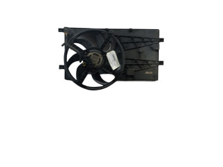 Вентилятор радиатора     1616307480    Citroen Nemo 