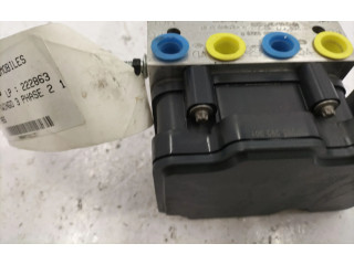 Блок АБС 476602993R   Renault  Twingo III  2014 -  года