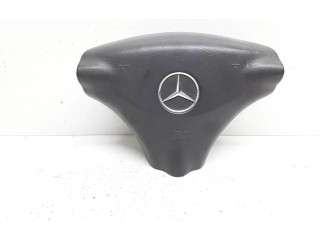 Подушка безопасности двери 1684600298   Mercedes-Benz A W168