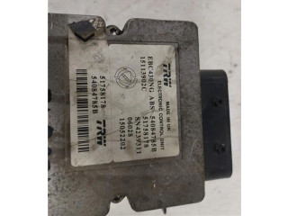 Блок АБС 54084785B, 0140001   Lancia  Ypsilon   -  года