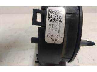 Подрулевой шлейф SRS 1k0959653c, 1K0959653C   Volkswagen Caddy