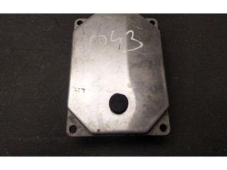 Блок управления двигателя 51798649, 6160109808 Citroen C4 I Picasso