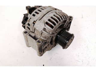 Генератор Audi Q5 SQ5