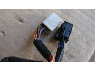 Зеркало электрическое Jeep Grand Cherokee 2010 - 2021 года