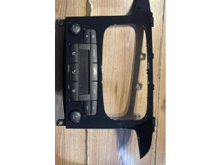 Блок управления климат-контролем BM2T18C612AC Ford S-MAX