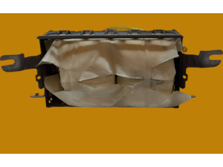 Подушка безопасности пассажира    Mitsubishi Pajero