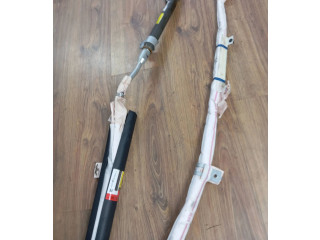 Надувная подушка для крыши       Cadillac SRX   -  года   