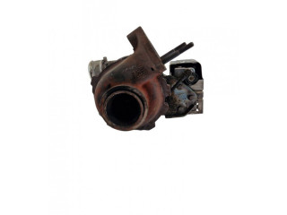 Turbodmychadlo Турбина 96440365   Chevrolet Captiva   Z20S1