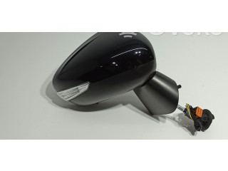 Зеркало электрическое Citroen C3 Aircross 2017 - года