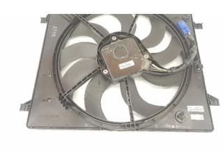 Вентилятор радиатора 6401118100, 502071816478749 Maserati Ghibli